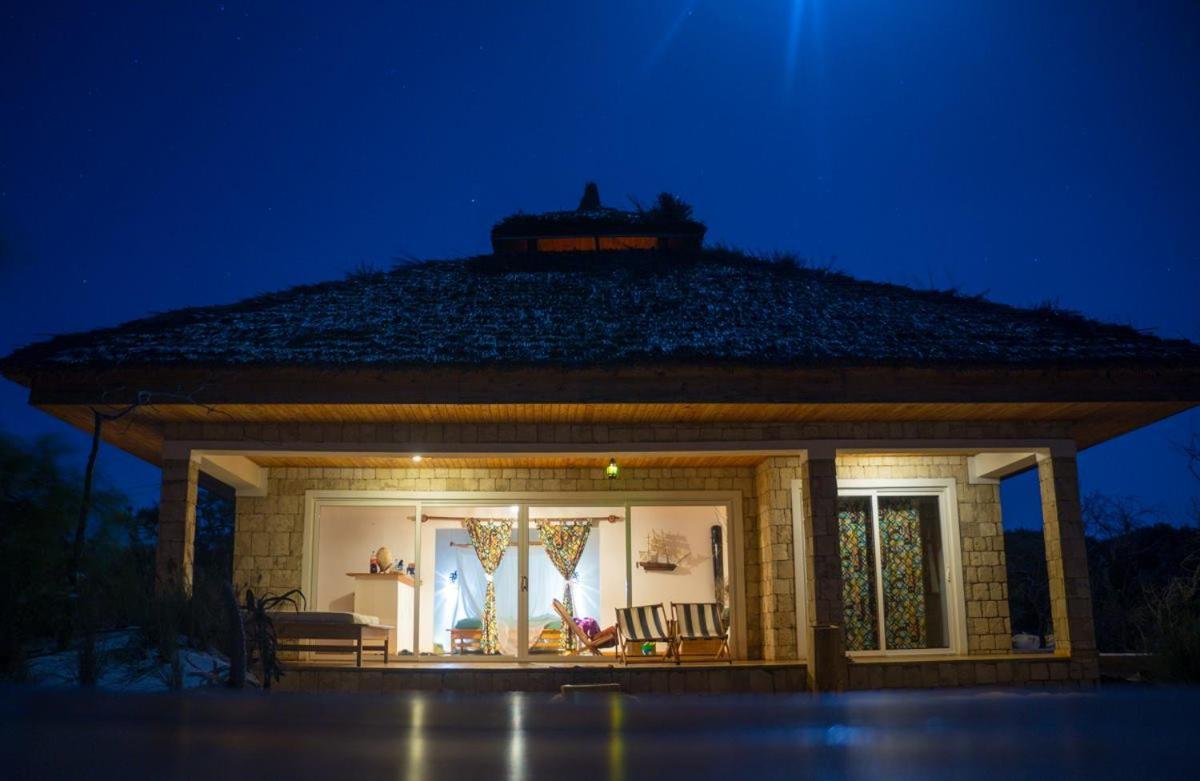 Ankasy Lodge Tsifota 외부 사진