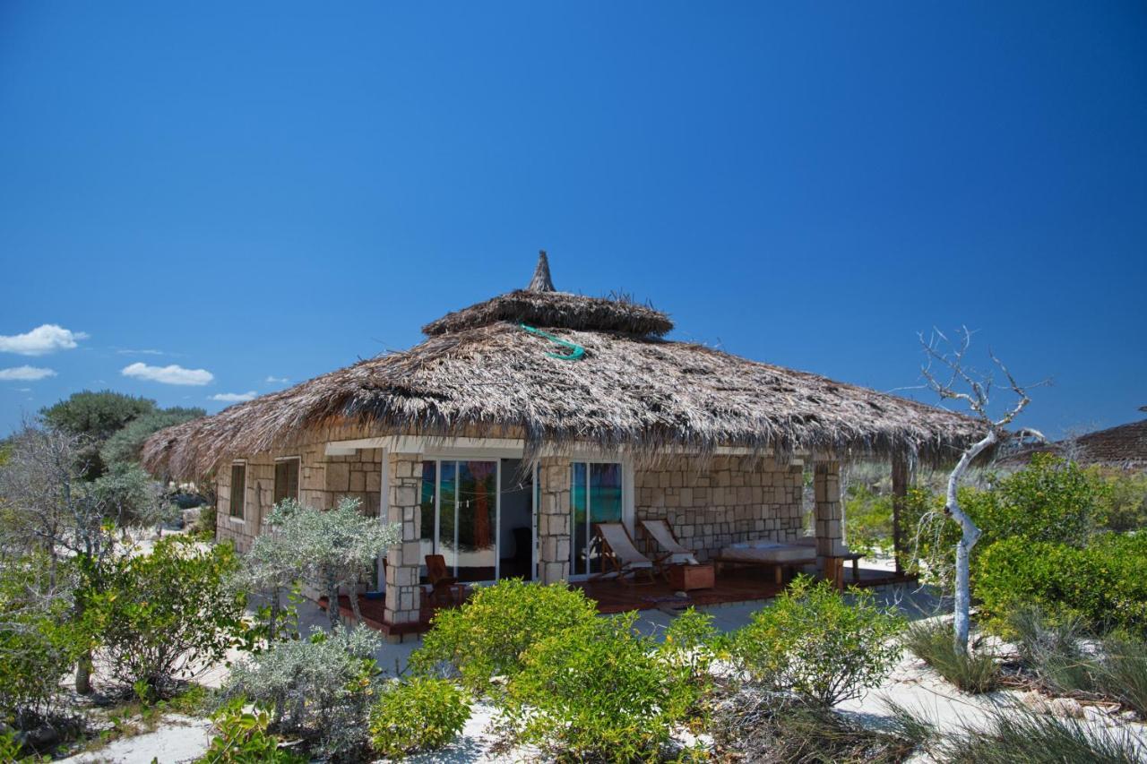 Ankasy Lodge Tsifota 외부 사진