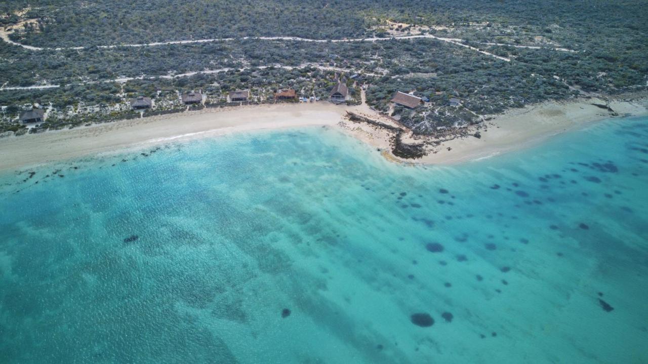 Ankasy Lodge Tsifota 외부 사진