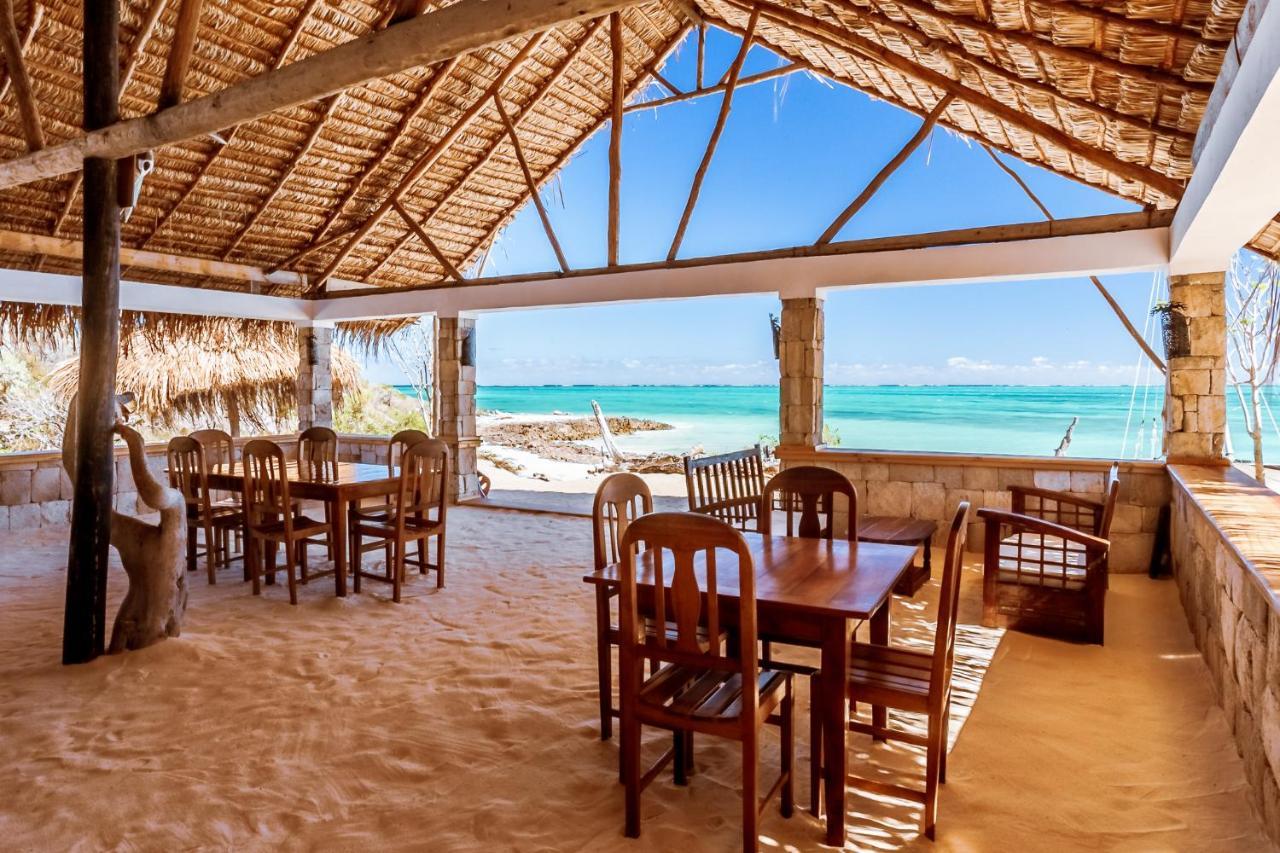 Ankasy Lodge Tsifota 외부 사진